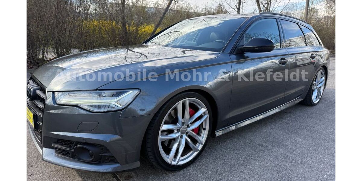 Audi A6 188.000 km 23.999 &euro; Halle-Neustadt 06124