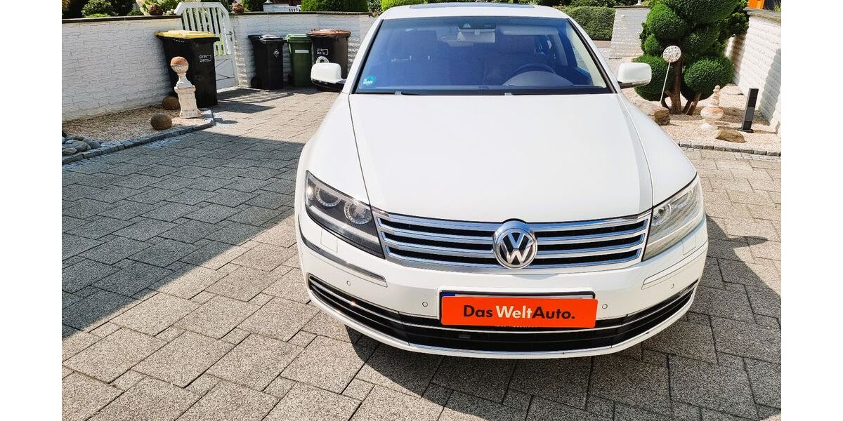 VW Phaeton 160.000 km 17.900 &euro; Offenbach am Main 63065