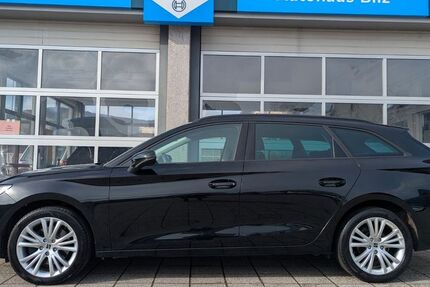 Seat Leon 100.000 km 19.660 &euro; Collenberg 97903