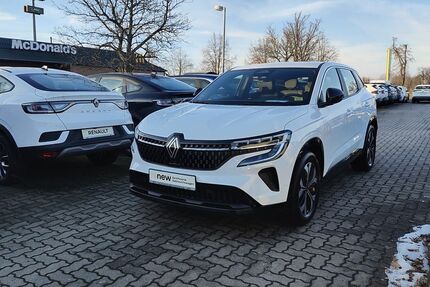 Renault Austral 43.196 km 24.899 &euro; Massen 03238