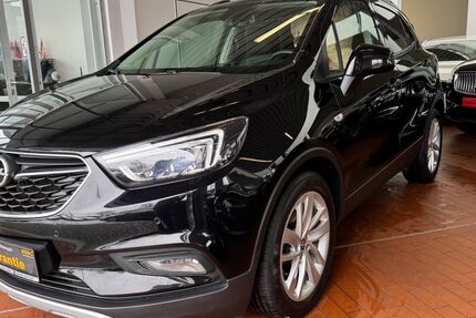 Opel Mokka 73.800 km 14.499 &euro; Bremen 28199