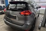 Nissan X-Trail Tekna 7 Sitze Ahk Leder 360 Panoram. LED 77.300 km 19.400 &euro; Berlin 10247