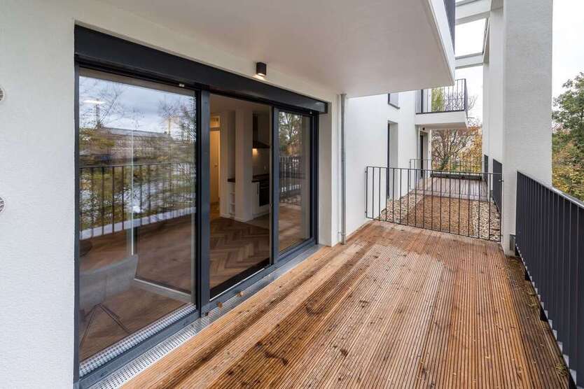 Wohnung zum Mieten in Berlin 897,55 € 42.73 m²