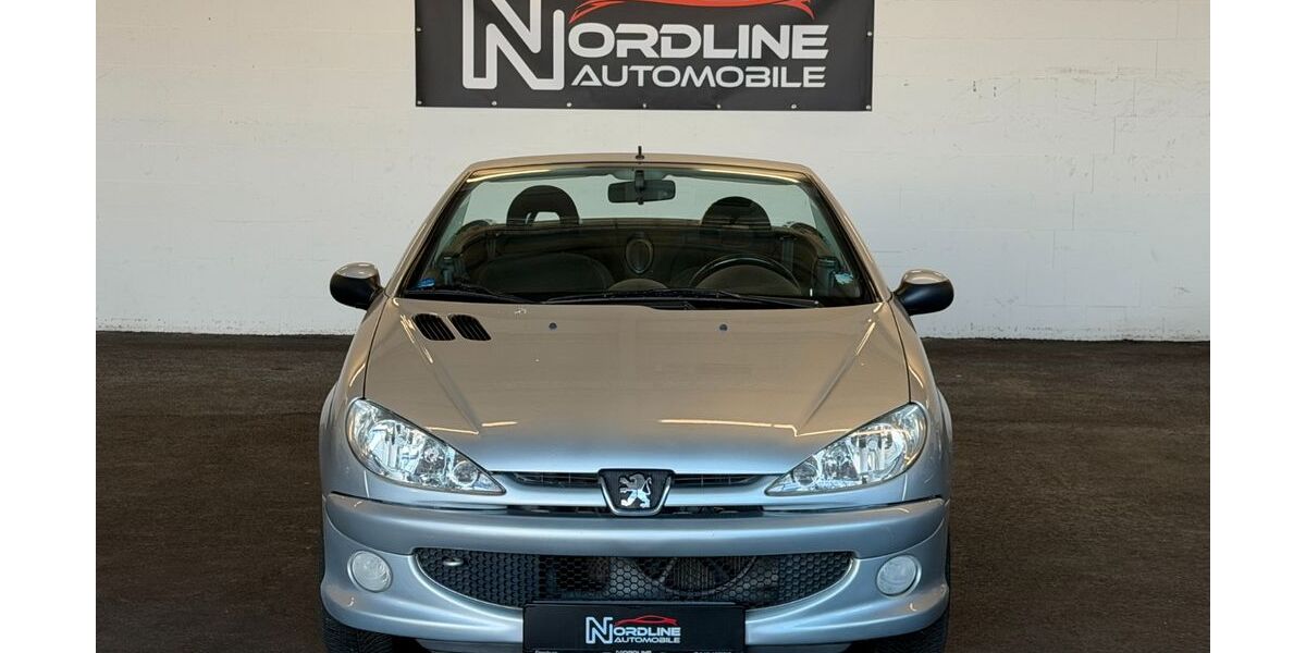 Peugeot 206 141.038 km 2.995 &euro; Flensburg 24941