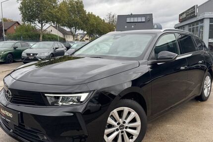 Opel Astra 45.000 km 20.999 € Paderborn 33100