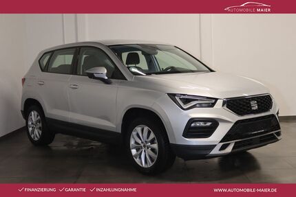 Seat Ateca 37.200 km 21.900 &euro; Bebra 36179