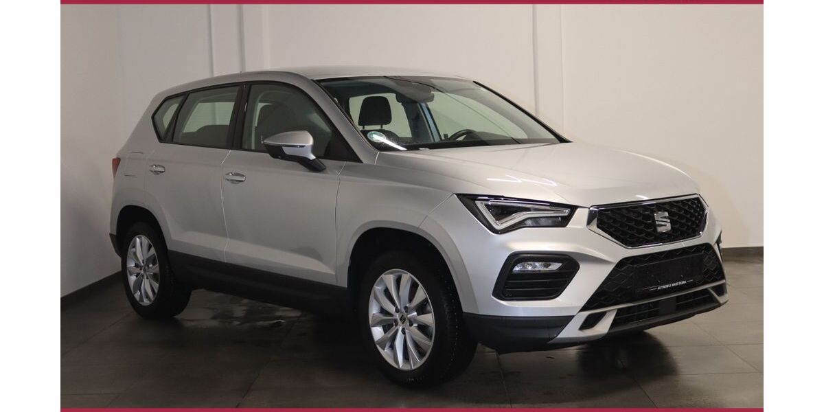 Seat Ateca 37.200 km 21.900 &euro; Bebra 36179