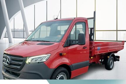 Mercedes-Benz Sprinter 1.072 km 53.649 &euro; Kesselsdorf 01723