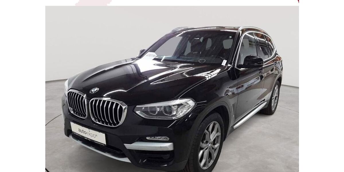 BMW X3 169.938 km 25.290 &euro; Fernwald-Steinbach 35463