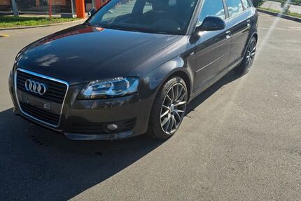 Audi A3 204.000 km 5.500 &euro; Weingarten 88250