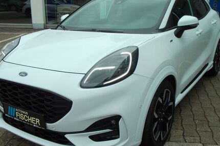 Ford Puma 66.200 km 15.377 &euro; Borken 46325