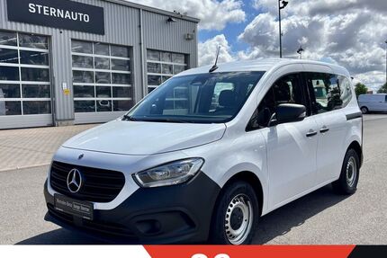 Mercedes-Benz Citan 1.150 km 18.599 &euro; Neudietendorf 99192