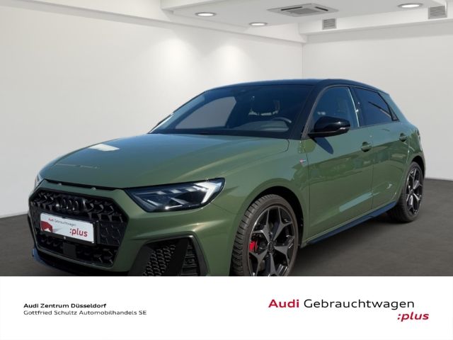 Audi A1 16.437 km 25.900 &euro; Düsseldorf 40233