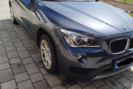 BMW X1 191.000 km 6.000 &euro; Freyung 94078