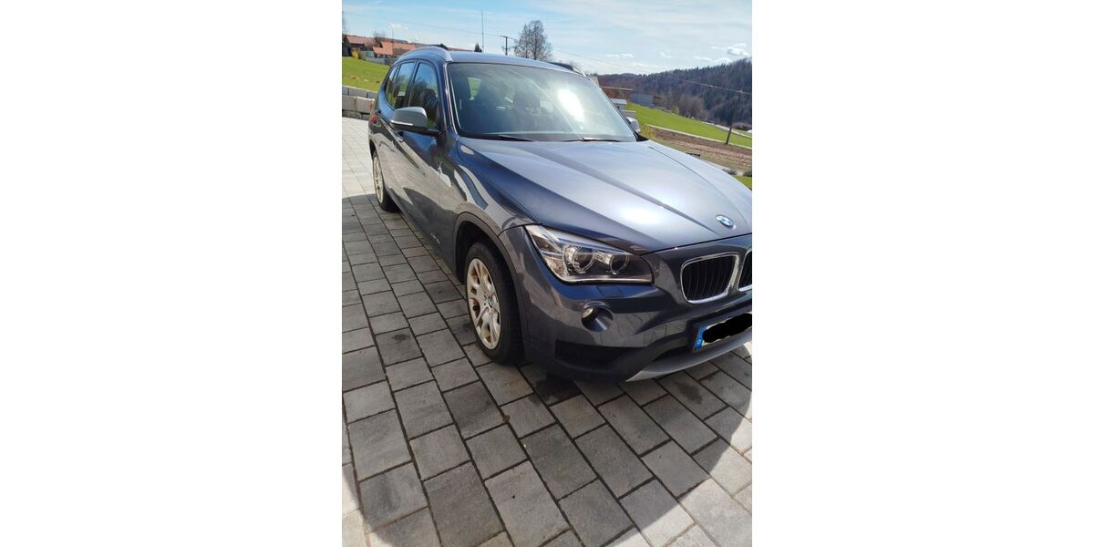 BMW X1 191.000 km 6.200 &euro; Freyung 94078