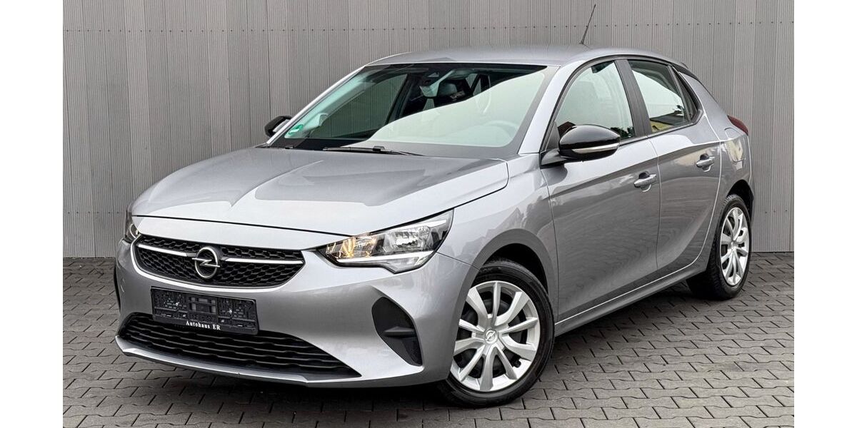 Opel Corsa 67.000 km 11.480 &euro; Reutlingen 72770