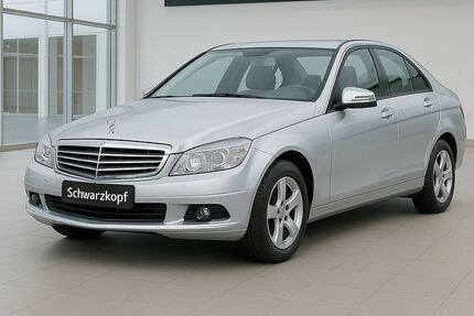 Mercedes-Benz C 230 70.000 km 10.480 &euro; Weikersheim 97990