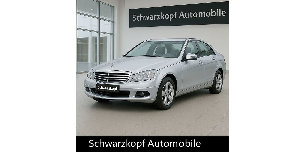 Mercedes-Benz C 230 70.000 km 10.480 &euro; Weikersheim 97990