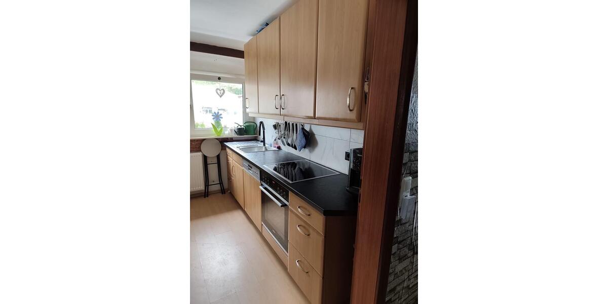 Dachgeschoßwohnung Adenau - 2 Zimmer, 85 m&sup2;, 700&euro; | Angebot:26236219