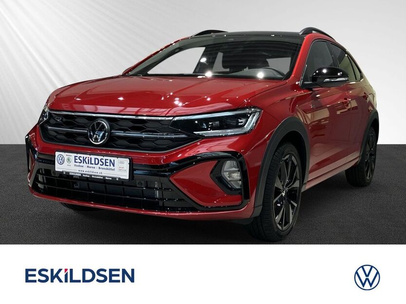 VW Taigo 2.500 km 36.450 € Itzehoe 25524