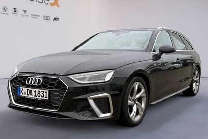Audi A4 19.150 km 40.850 &euro; Köln 50739