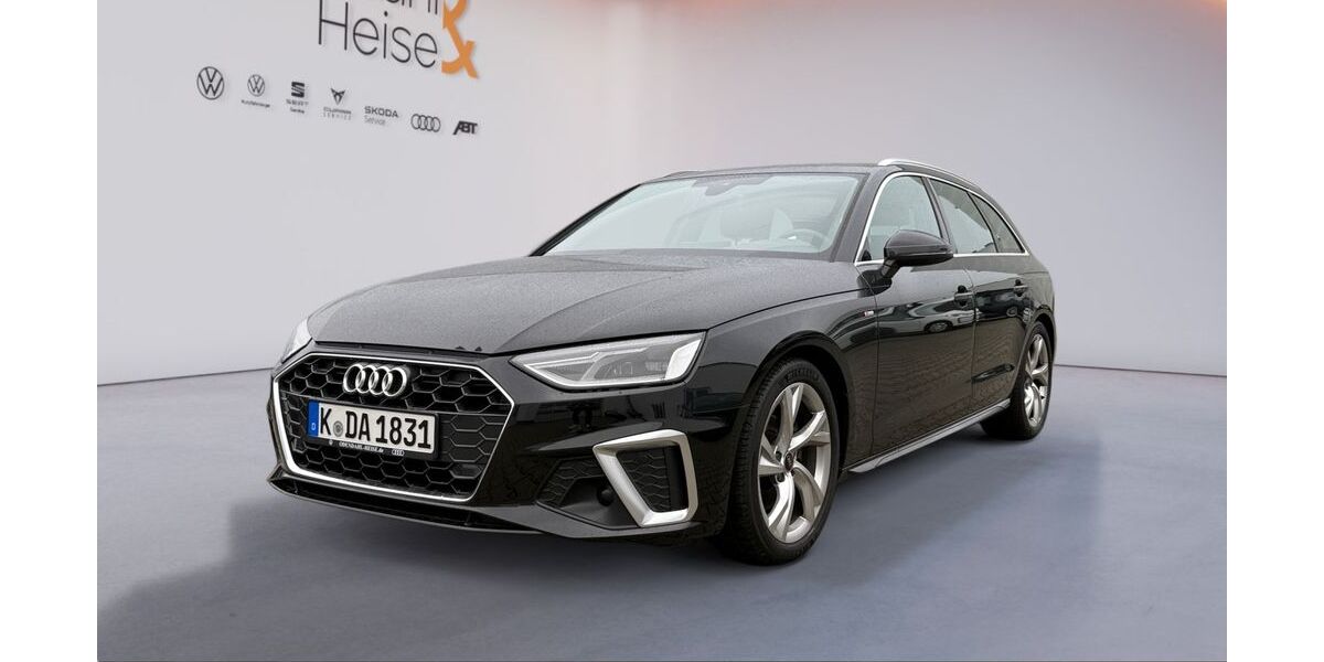 Audi A4 19.150 km 40.850 &euro; Köln 50739