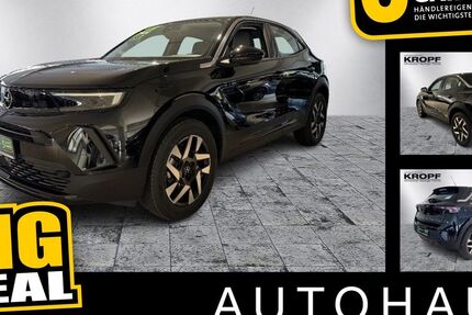 Opel Mokka 9.679 km 17.490 &euro; Nürnberg 90429