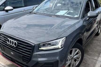 Audi Q2 179.000 km 15.990 &euro; Kreuztal 57223