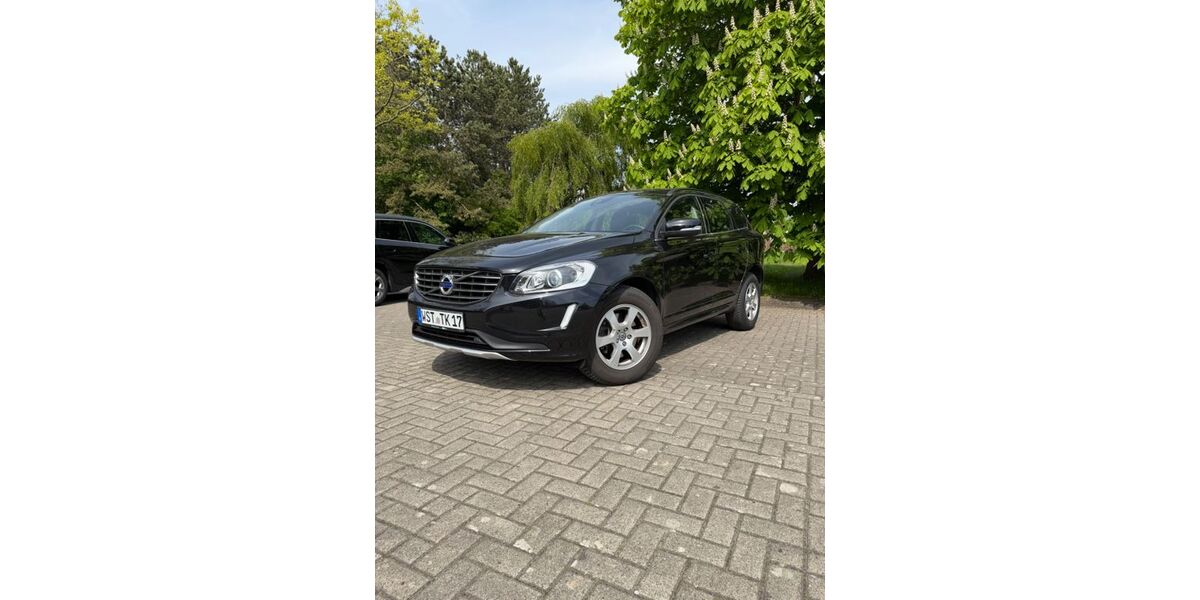 Volvo XC60 140.000 km 15.750 &euro; Westerstede 26655