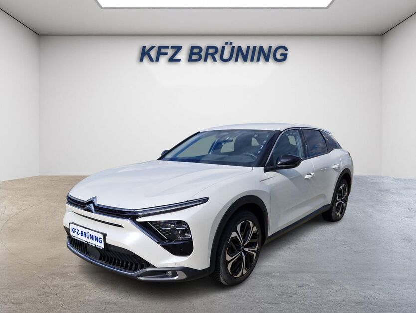 Citroen C5 X 26.815 km 18.880 € Lingen (Ems) 49811