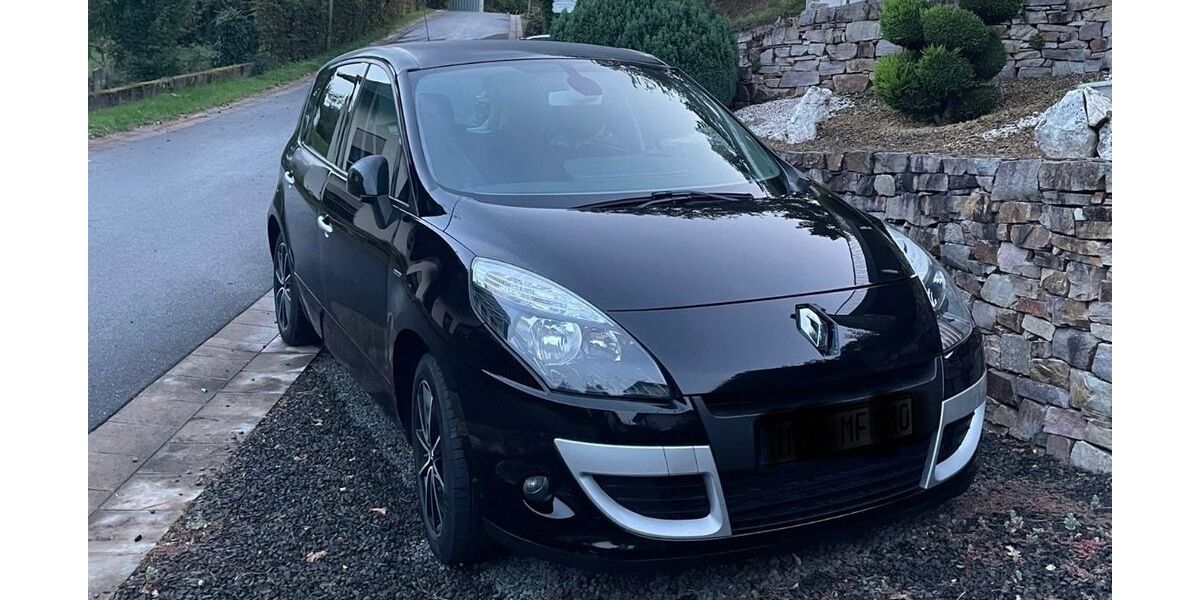Renault Scenic 195.000 km 4.100 &euro; Wadern 66687