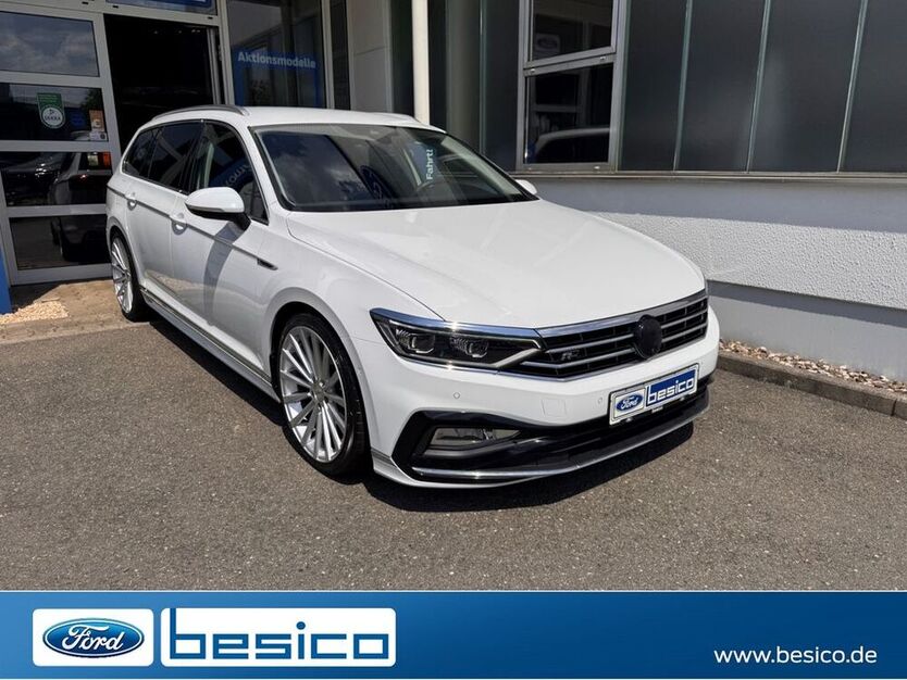 Passat