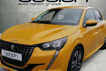 Peugeot 208 59.824 km 15.980 &euro; Schönaich 71101