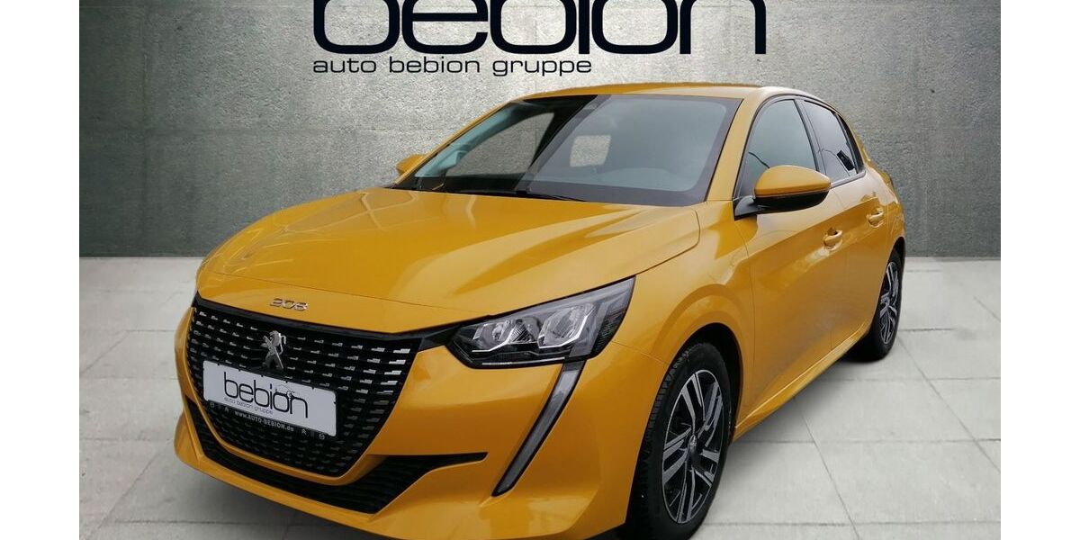 Peugeot 208 59.824 km 15.980 &euro; Schönaich 71101