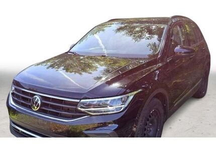 VW Tiguan 53.648 km 25.880 &euro; Geldern 47608