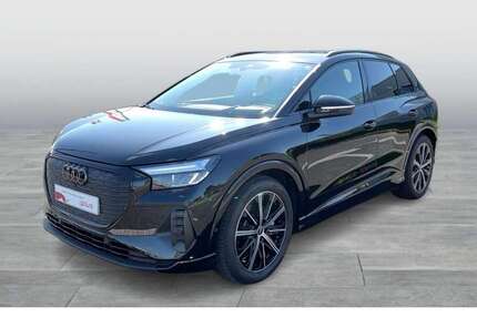Audi Q4 e-tron 3.900 km 57.790 &euro; Celle 29227