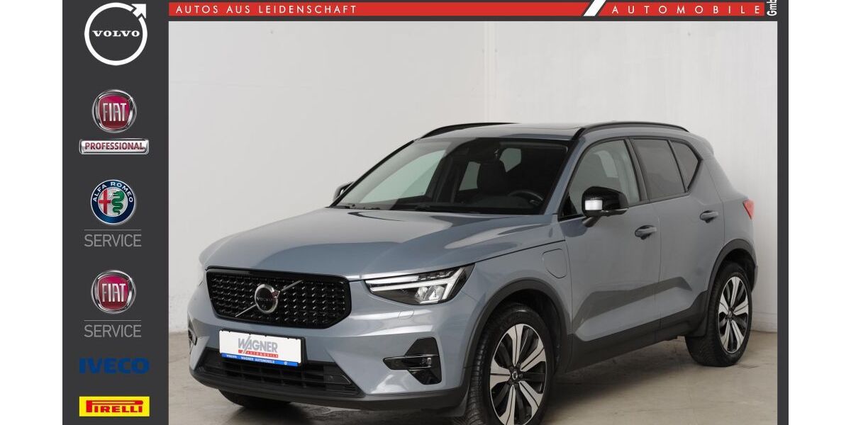Volvo XC40 24.300 km 34.810 &euro; Donauwoerth 86609