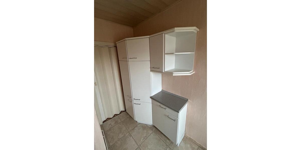 Etagenwohnung Seehausen (Altmark) - 2 Zimmer, 51 m&sup2;, 320&euro; | Angebot:24816330