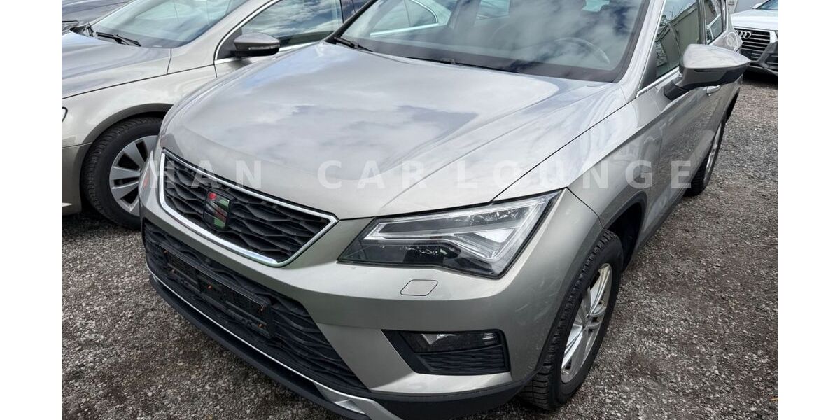 Seat Ateca 175.000 km 14.450 &euro; Nürnberg 90431