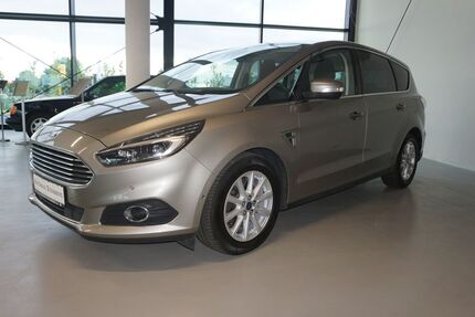 Ford S-Max 131.000 km 16.987 € Dietzenbach 63128