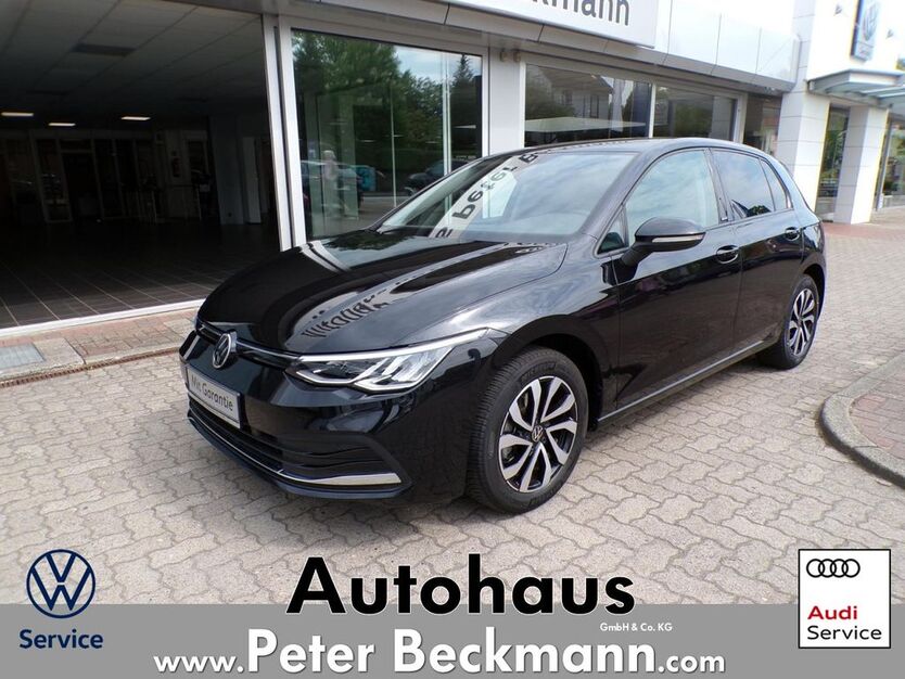 VW Golf 43.978 km 23.980 € Trittau 22946