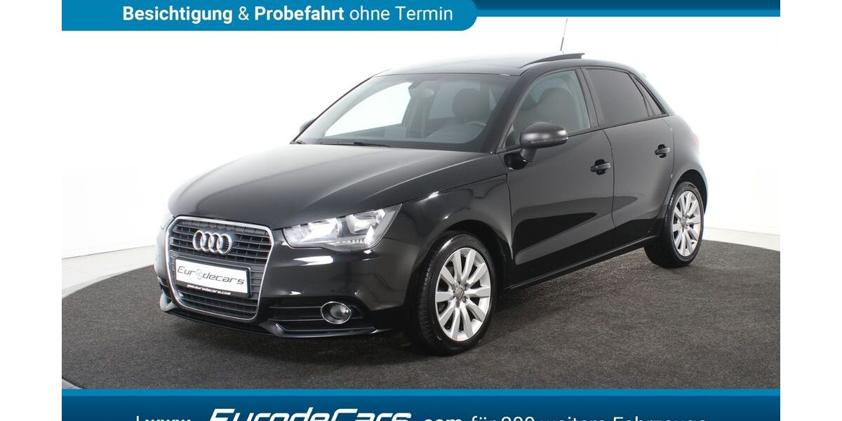 Audi A1 129.000 km 9.400 &euro; Herzogenrath 52134