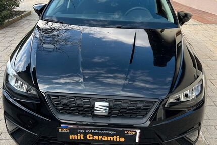 Seat Ibiza 70.000 km 12.600 &euro; Altenmarkt an der Alz 83352