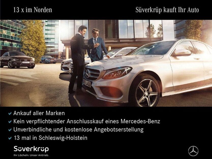 GLC 220