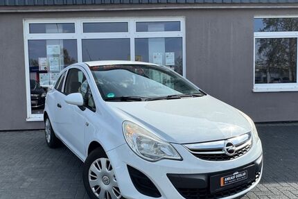Opel Corsa 235.000 km 1.999 &euro; Goslar 38644