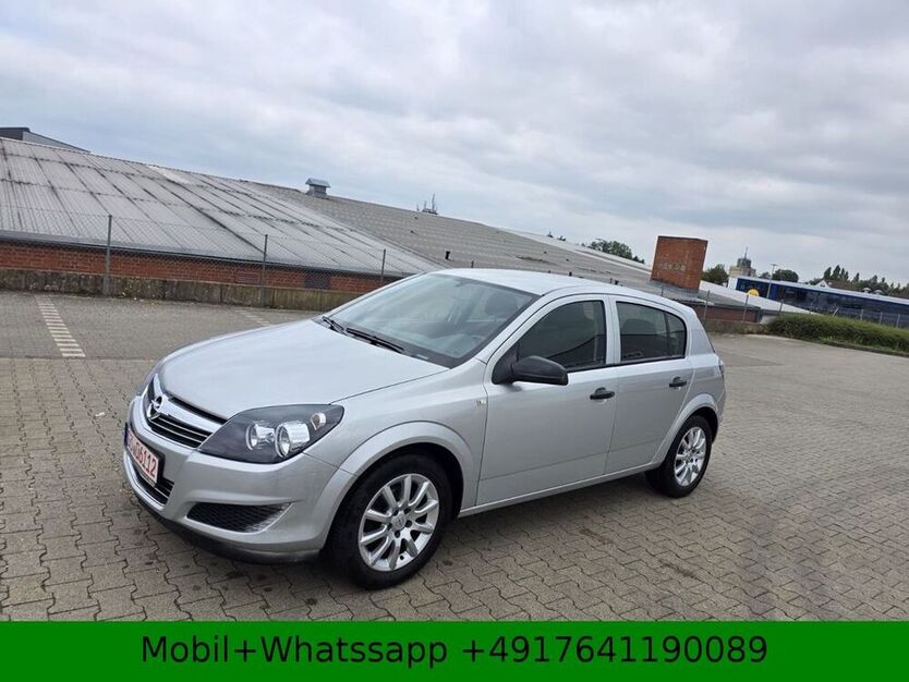 Astra