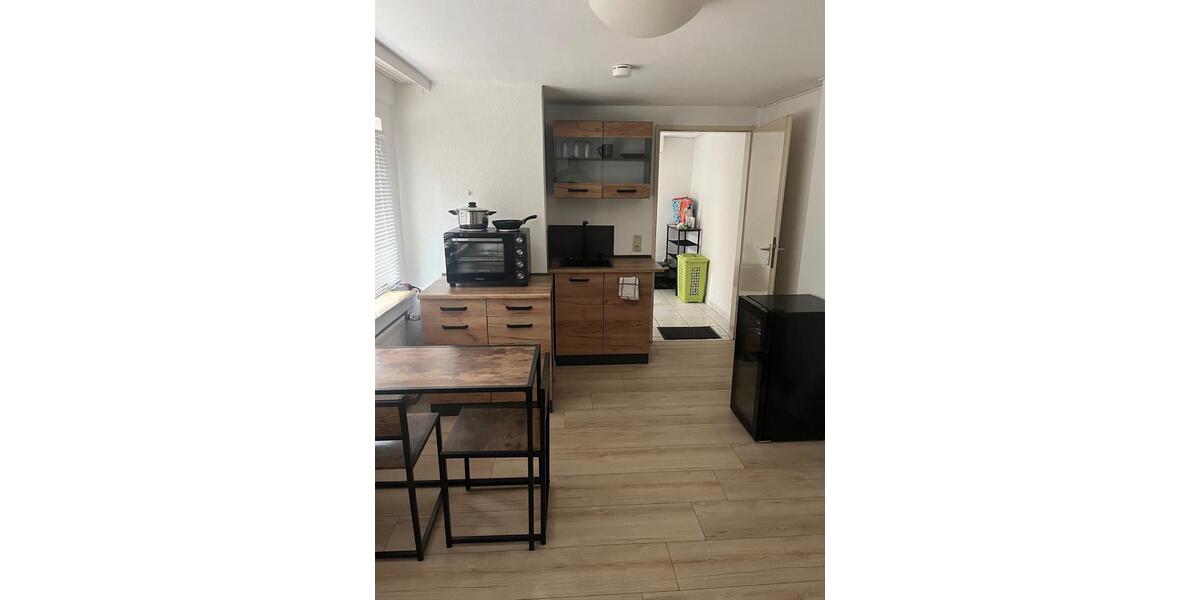 Erdgeschoßwohnung Bad Honnef - 1 Zimmer, 24 m&sup2;, 325&euro; | Angebot:26194909