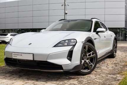 Porsche Taycan 9.900 km 174.990 &euro; Nürnberg 90425