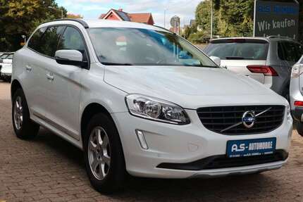 Volvo XC60 100.000 km 16.490 &euro; Hiddenhausen 32120