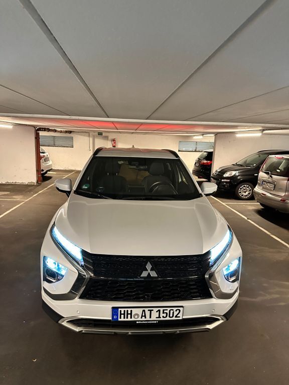 Eclipse Cross